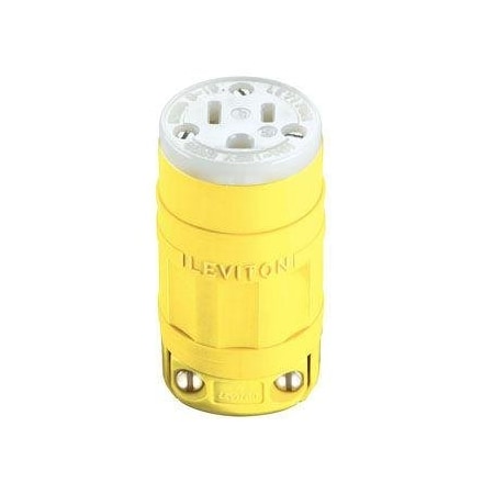 Leviton Medical Supply 1547 - product photo 1