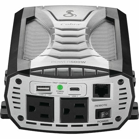 Cobra Generator CPI500W - product photo 1