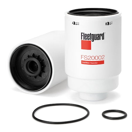 Fleetguard Filter FS20002 - product photo 1