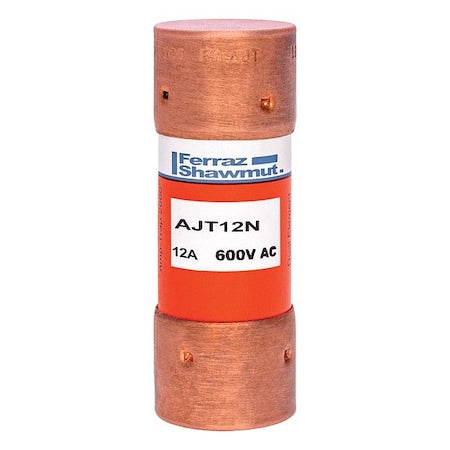 Mersen Fuse AJT12N - product photo 1