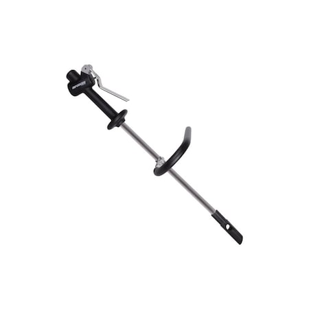 Guardair Air Tool INF5024SS - product photo 1