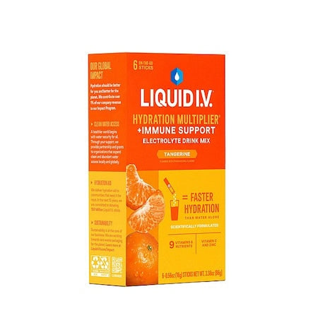 Liquid I.v. Food Item LVM-6014 - product photo 1