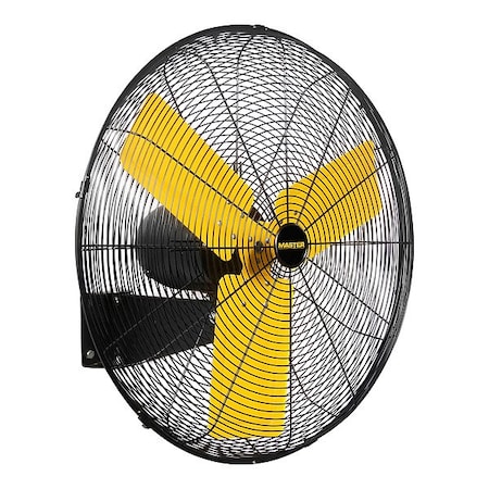 Master Fan MAC-30WOSC - product photo 1