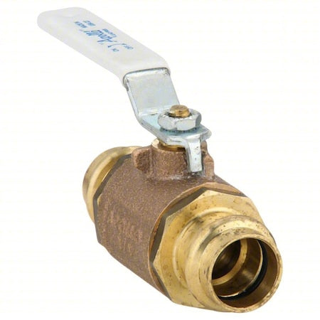 Apollo Valves Pipe Fitting 77WLF10401A - product photo 1