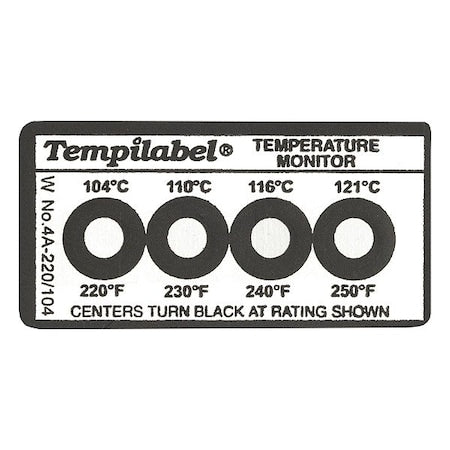 Tempil Thermometer 26708 - product photo 1