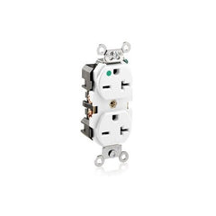 Leviton Wiring Device 8400-W - product photo 1