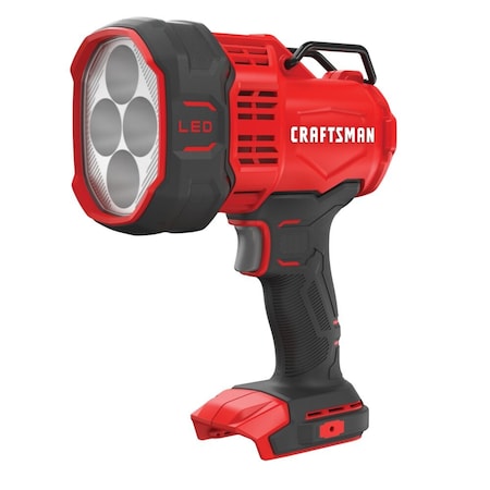 Craftsman Flashlight CMCL060B - product photo 1