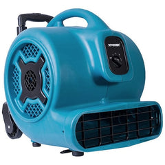 Xpower Blower P-830H-Blue - product photo 1