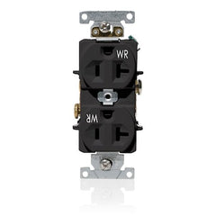 Leviton Wiring Device WBR20-E - product photo 1