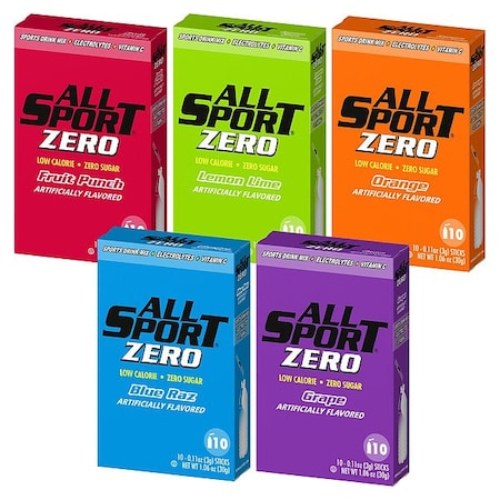 ALL Sport Food Item 41115GR - product photo 1