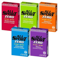 ALL Sport Food Item 41115GR - product photo 1