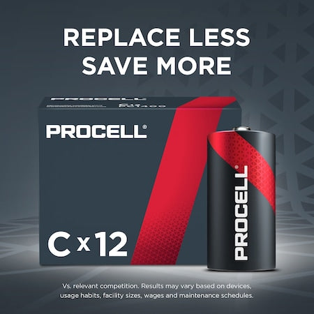 Procell Battery PC1400 - product photo 1