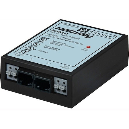 Altronix Door Hardware NetWay1 - product photo 1