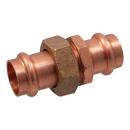 Nibco Pipe Fitting 9256400FPC - product photo 1