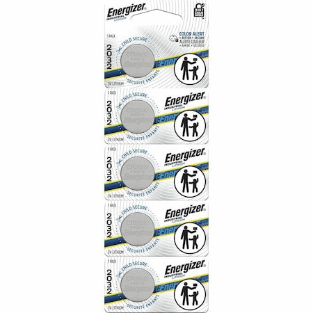 Energizer Battery ECRN2032 - product photo 1