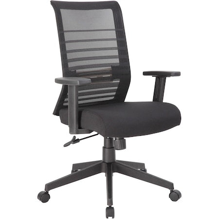Boss Office Products Office Furniture B6566-BK - product photo 1