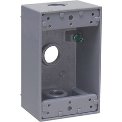 Bell Outdoor Electrical Box 5320-0 - product photo 1