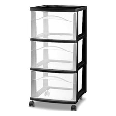 Sterilite Storage Cabinet 48309002 - product photo 1