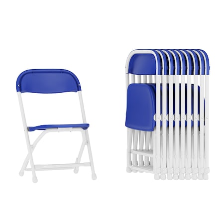 Flash Furniture Office Furniture 10-Y-KID-BL-GG - product photo 1
