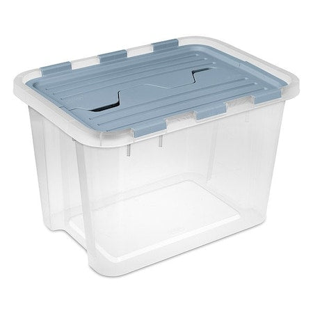 Sterilite Storage Bin 23936H06 - product photo 1