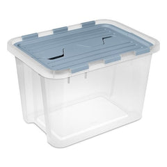 Sterilite Storage Bin 23936H06 - product photo 1