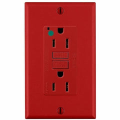 Leviton Wiring Device GFNT1-HGR - product photo 1