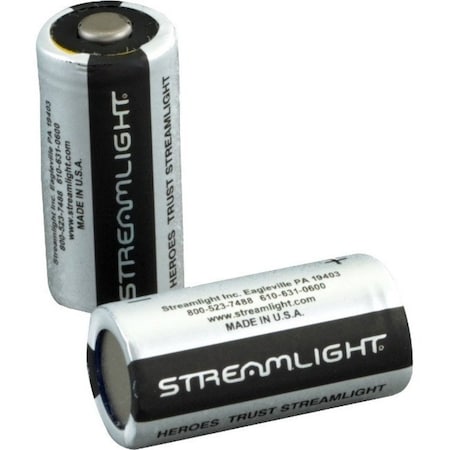 Streamlight Battery 85177 - product photo 1