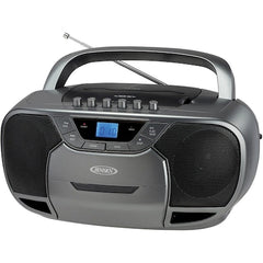 Jensen Audio Equipment CD-590-GR - product photo 1