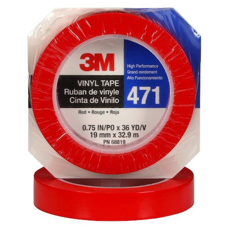 3M Safety Sign 471 - product photo 1