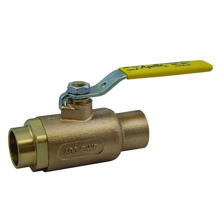 Apollo Valves Pipe Fitting 7020801 - product photo 1