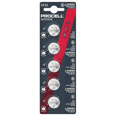Procell Battery CR2032 - product photo 1