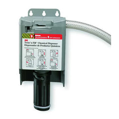3M 23593 Dilution Control Dispenser, 9" H, 5" W