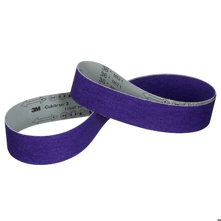 3M Cubitron Sanding Abrasive 7100317269 - product photo 1
