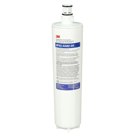 3M Water Filter HF95-S-SR - product photo 1