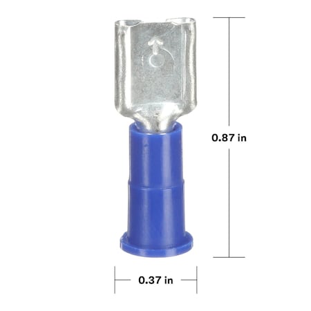 3M Electrical Connector MVU14-250DFX - product photo 1
