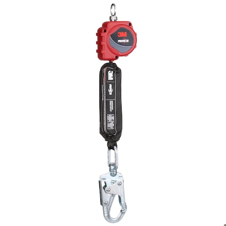 3M Protecta Ppe 3100504 - product photo 1
