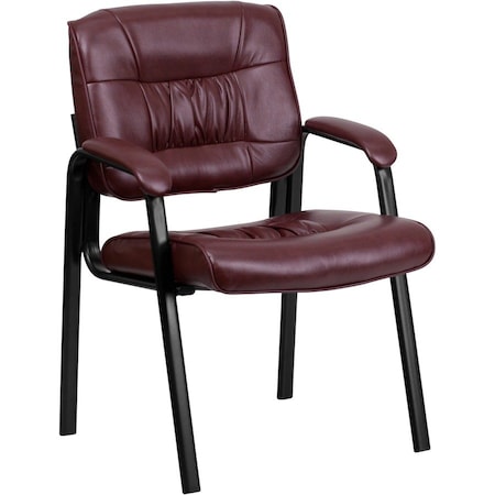 Flash Furniture Office Furniture BT-1404-BURG-GG - product photo 1