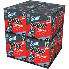 Scott Wiper 75190 - product photo 1