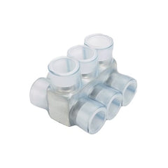 Panduit Electrical Connector PCSB250-2-6Y - product photo 1