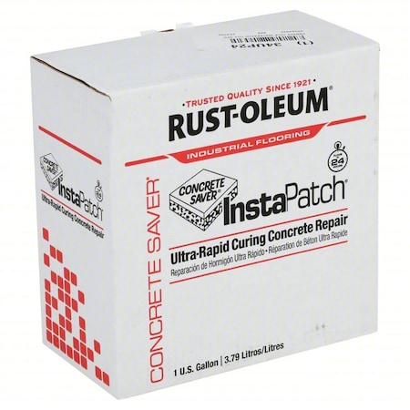 Rust-Oleum Concrete Adhesive 284595 - product photo 1