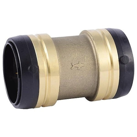 Sharkbite Pipe Fitting UXL0154 - product photo 1
