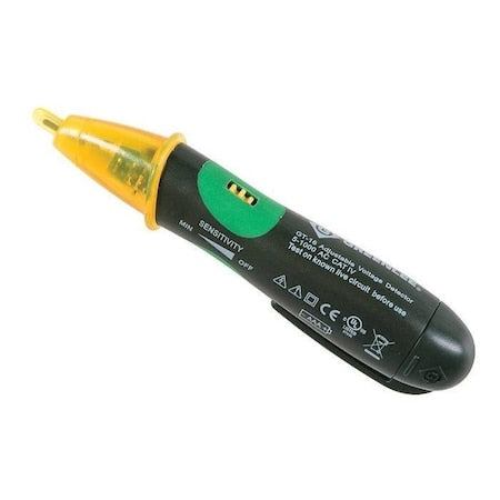 Greenlee Electrical Tester GT-16 - product photo 1