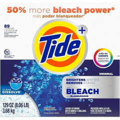 Tide Laundry Supply 16667 - product photo 1