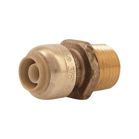 Sharkbite Pipe Fitting U118LFA - product photo 1