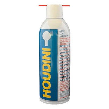 Houdini Lubricant 00086507111012 - product photo 1