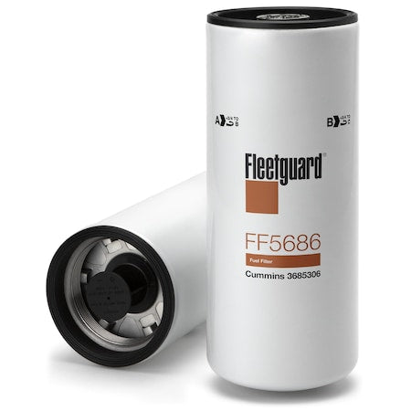 Fleetguard Filter FF5686 - product photo 1