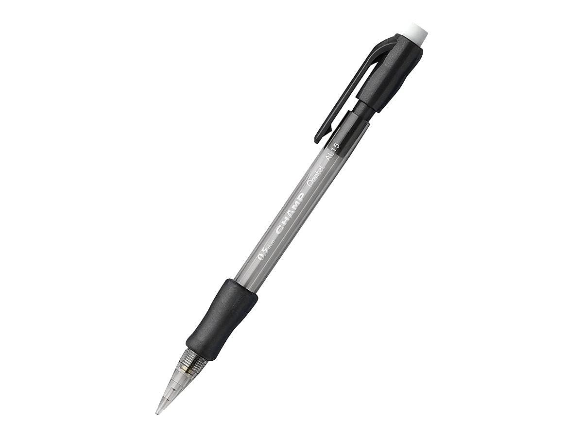 Pentel Writing Instrument AL15A, 1 Count (Pack of 12) – view 3