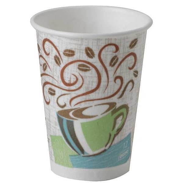 Dixie Drinking Cup 5342DX, 25 Count (Pack of 20) – view 2
