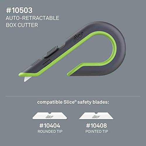 Slice Utility Knife 10503 – view 3