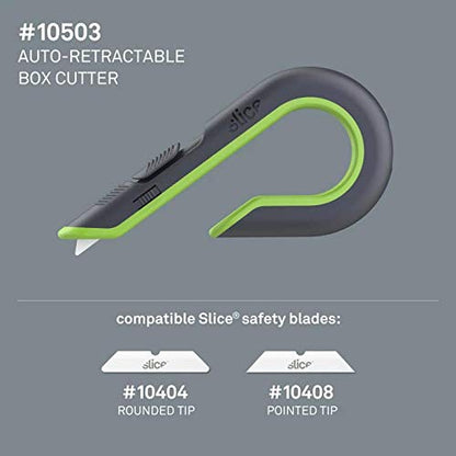 Slice Utility Knife 10503 – view 3
